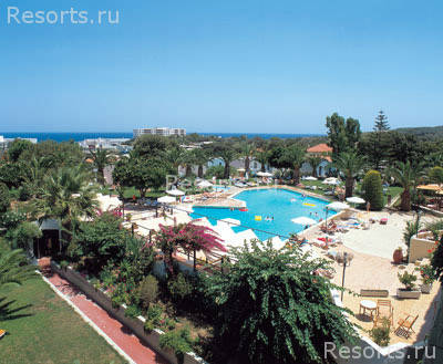 Kalithea Sun & Sky Hotel 2